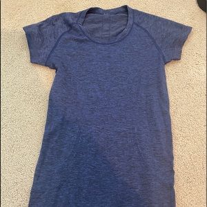 Workout T-shirt